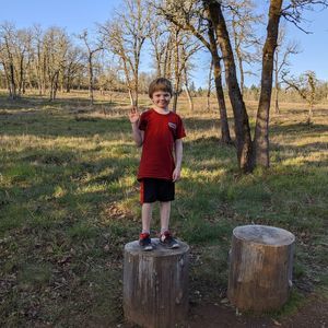 Meet your Posher, Charise